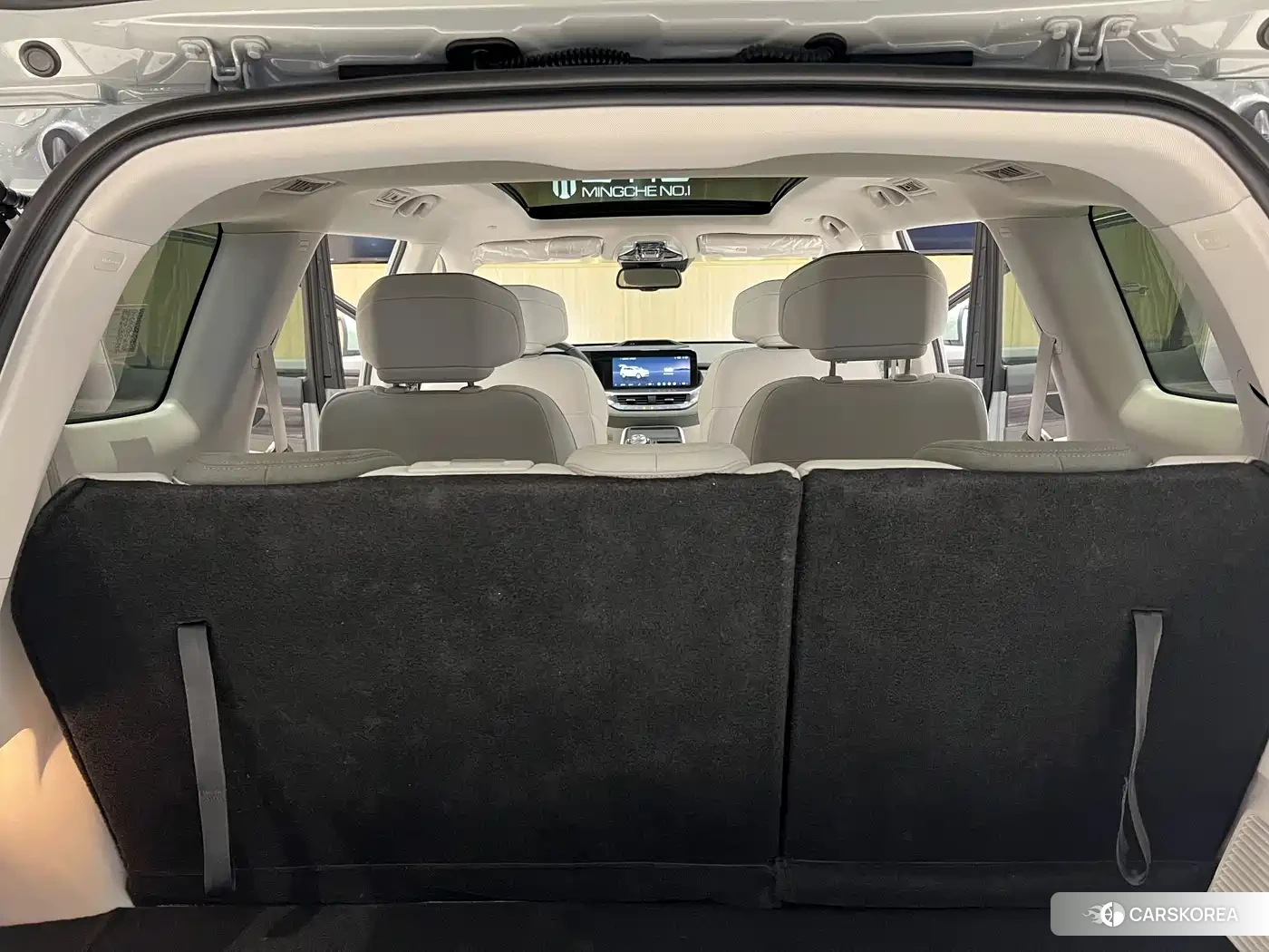 Ford Lingyu New Energy 2026 Silver/gray из Китая, фото 2
