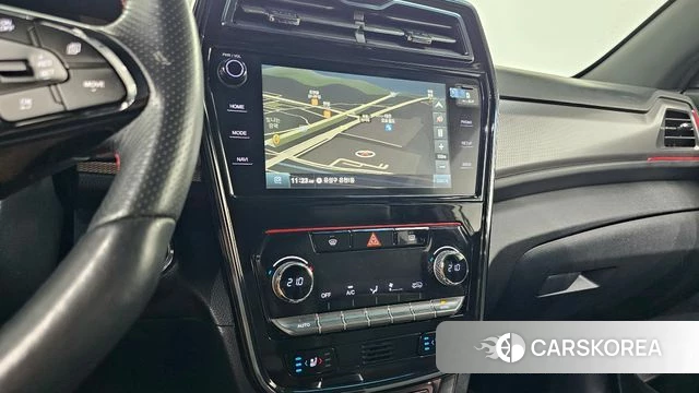 Ssangyong Berry New Tivoli 2021 Белый из Кореи, фото 2