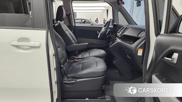 Kia The New Kia Ray EV 2023 Белый из Кореи, фото 2