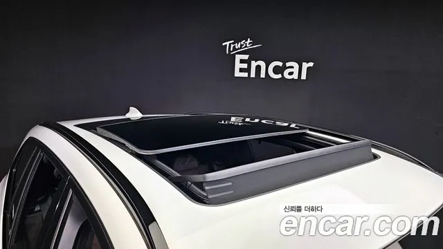 BMW X3 (G01) id 2526836 из Кореи 2