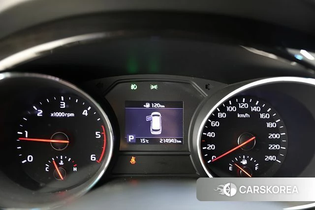 Kia The New Carnival 2018 Черный из Кореи, фото 2
