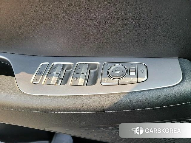 Hyundai Palisade 2019 Серый из Кореи, фото 2