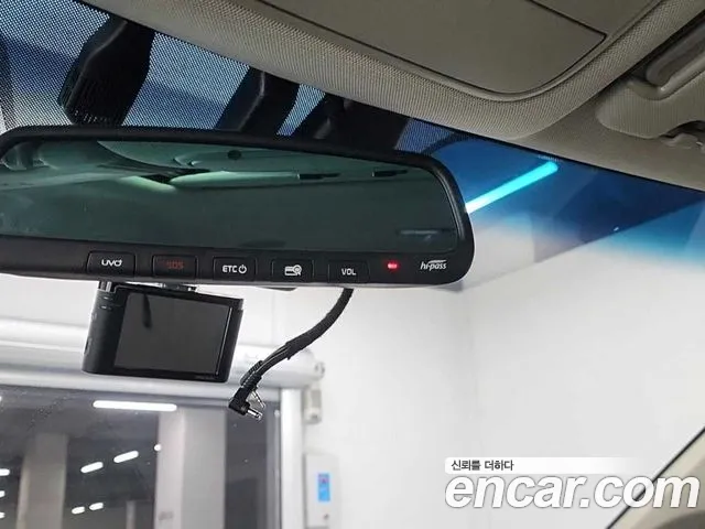 Kia The New Carnival id 2706931 из Кореи 2