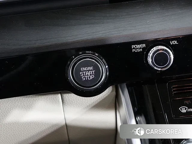 Kia Carnival 4th generation 2023 Белый из Кореи, фото 2