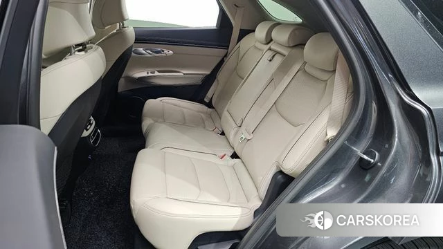 Genesis GV70 2023 Серый из Кореи, фото 2