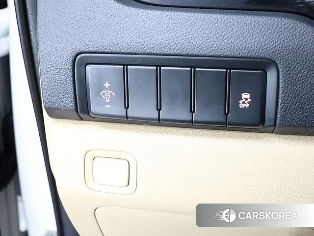 Kia The New Carnival 2019 Белый из Кореи, фото 2