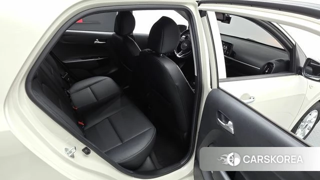 Kia All New Morning (JA) 2020 Жемчужный цвет из Кореи, фото 2