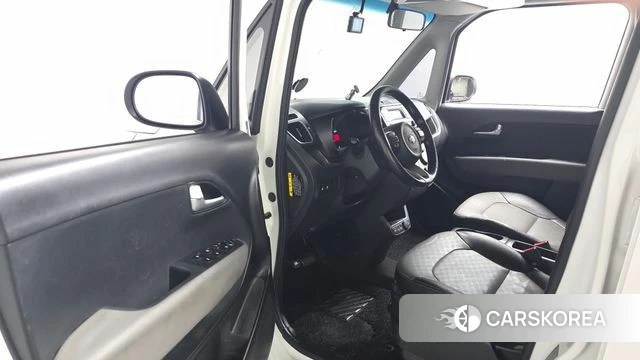 Kia The New Ray 2019 Белый из Кореи, фото 2