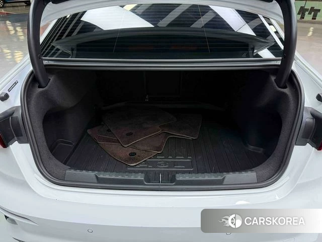 Audi A3 2024 Белый из Китая, фото 2