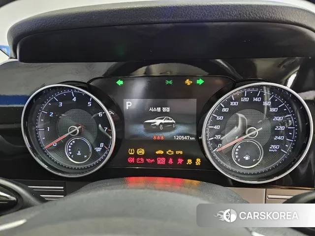 Hyundai The New Grandeur IG 2020 Черный из Кореи, фото 2