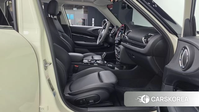 Mini Cooper D Clubman 2020 Жемчужный цвет из Кореи, фото 2