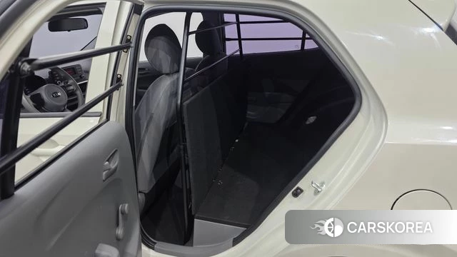 Kia All New Morning (JA) 2019 Жемчужный цвет из Кореи, фото 2