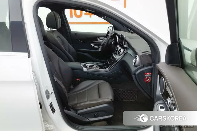Mercedes-Benz GLC id 4210232 из Китая 2