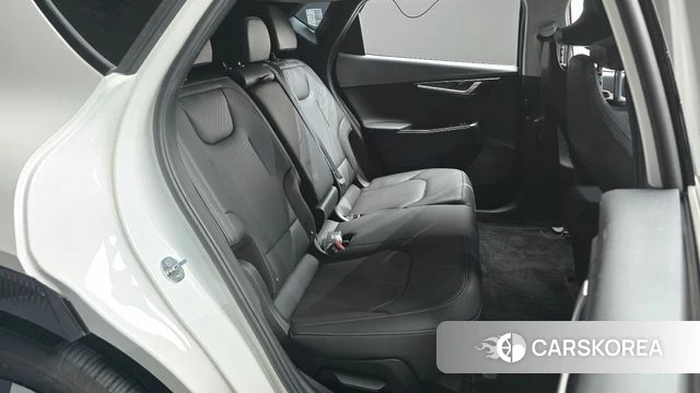 Kia EV6 2022 Белый из Кореи, фото 2