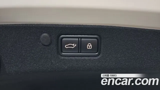 Hyundai The New Grandeur IG Hybrid 2019 Белый из Кореи, фото 2