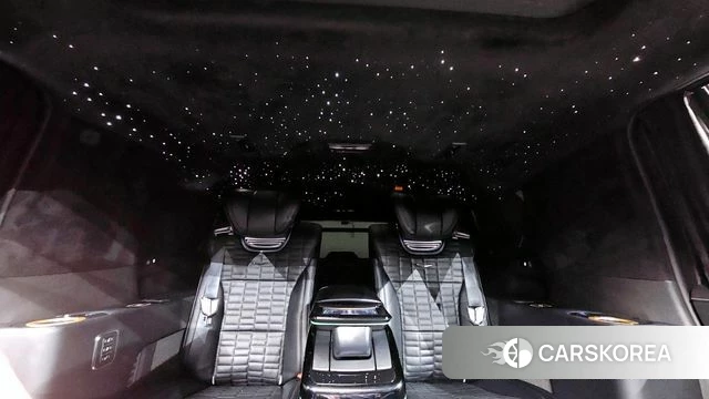 Cadillac Escalade 5th Generation 2023 Черный из Кореи, фото 2