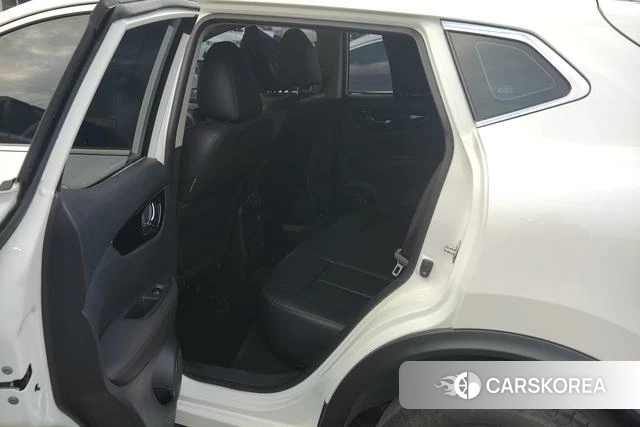 Nissan Qashqai 2021 Белый из Китая, фото 2