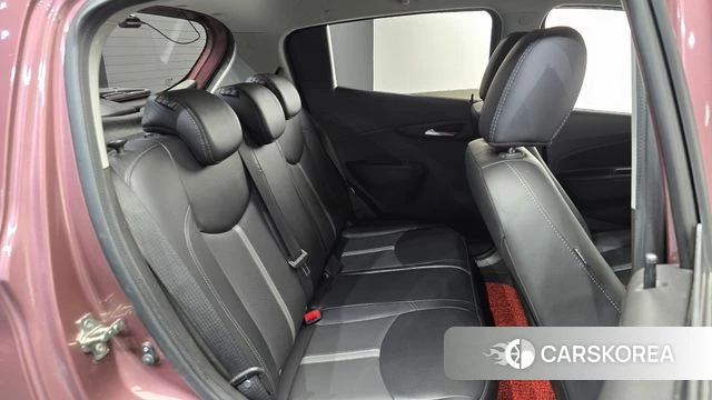 Chevrolet (GM Daewoo) The New Spark 2019 Фиолетовый из Кореи, фото 2