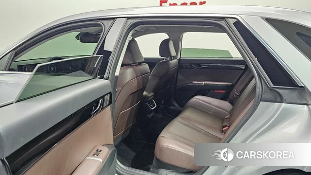 Hyundai Grandeur (GN7) 2023 Серебряный из Кореи, фото 2