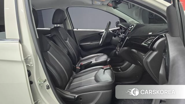 Chevrolet (GM Daewoo) The New Spark 2019 Жемчужный цвет из Кореи, фото 2