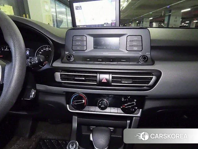 Kia Seltos 2020 Серый из Кореи, фото 2