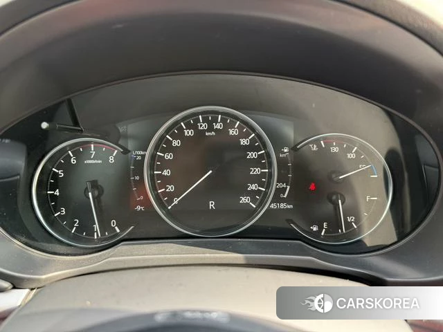 Mazda CX-5 2023 Темно-серый из Китая, фото 2
