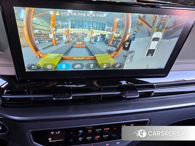 Ssangyong The New Rexton Sports Cannes 2023 Жемчужный цвет из Кореи, фото 2