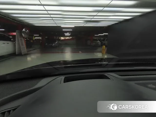 Kia Come New K7 2018 Черный из Кореи, фото 2