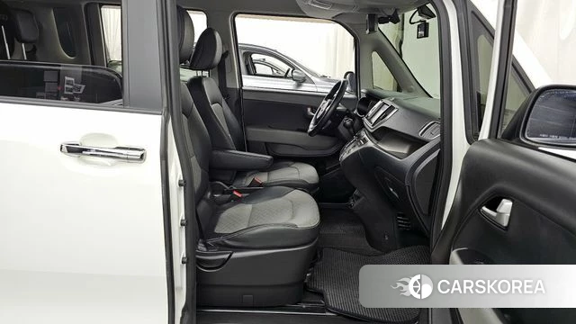 Kia The New Ray 2020 Белый из Кореи, фото 2