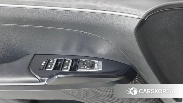 Kia K5 3rd generation 2022 Белый из Кореи, фото 2