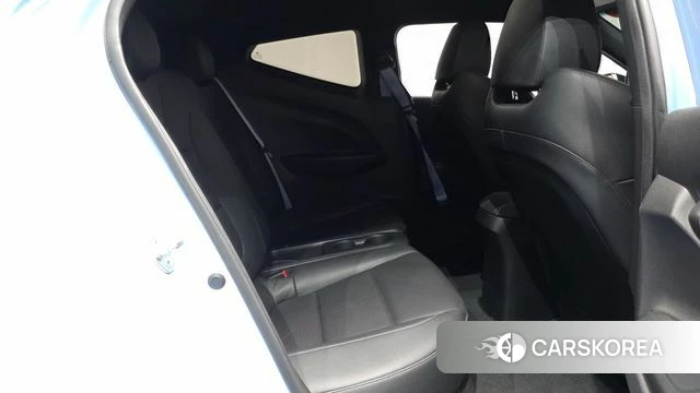 Hyundai Veloster (JS) 2019 Небесно-голубой из Кореи, фото 2