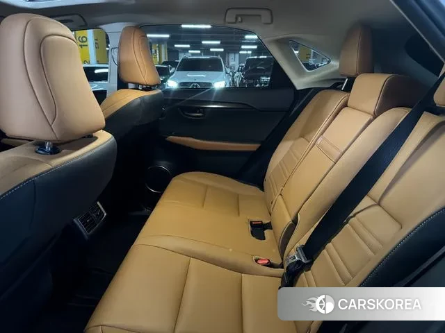 Lexus NX300h 2020 Белый из Кореи, фото 2