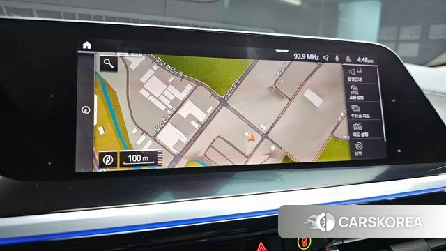 BMW Z4 (G29) 2019 Красный из Кореи, фото 2