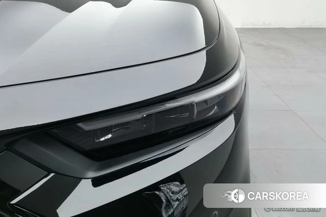 Honda Yingshipai 2024 Черный из Китая, фото 2