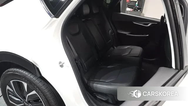 Kia EV6 2021 Белый из Кореи, фото 2