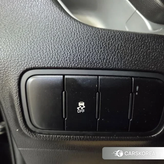 Kia The New Ray 2018 Черный из Кореи, фото 2