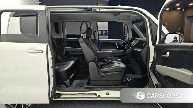 Kia The New Ray 2018 Белый из Кореи, фото 2