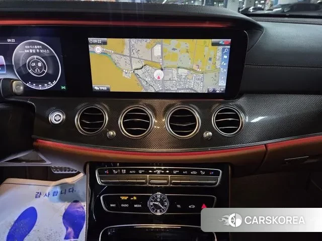 Mercedes-Benz E-Class W213 id 3479585 из Кореи 2