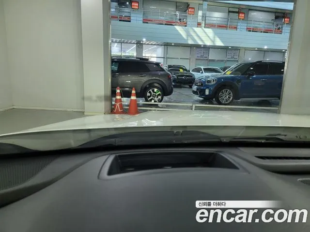 Kia K7 Premier Hybrid 2020 Белый из Кореи, фото 2