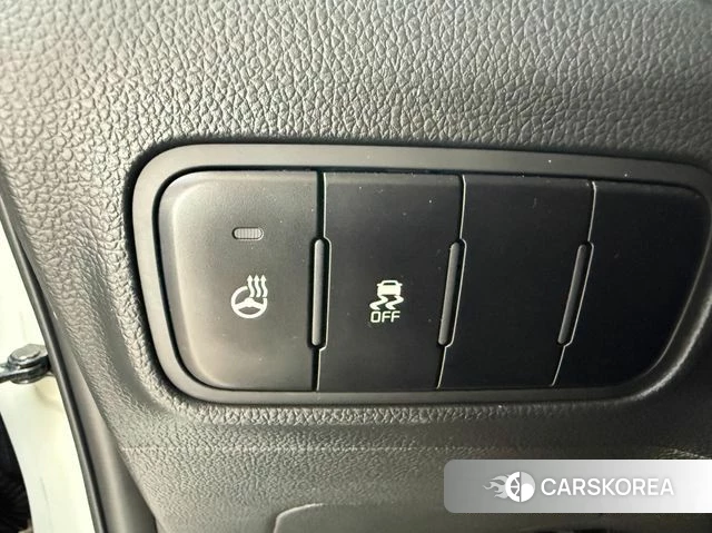 Kia The New Kia Ray 2023 Жемчужный цвет из Кореи, фото 2