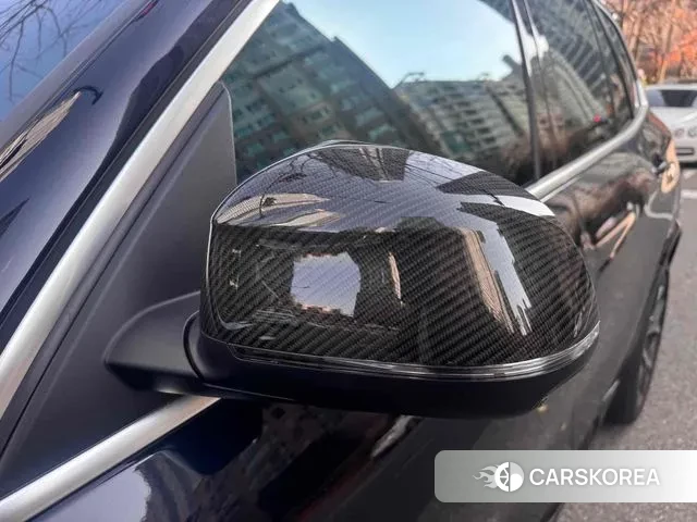 BMW X5 (G05) 2023 Черный из Кореи, фото 2