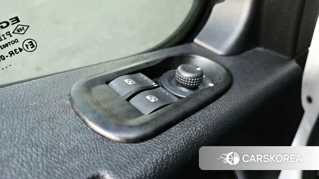 Renault Korea (Samsung) Master id 2235594 из Кореи 2