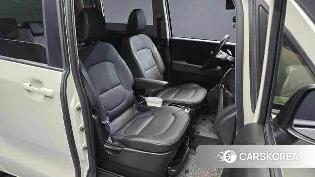 Kia The New Kia Ray 2023 Жемчужный цвет из Кореи, фото 2