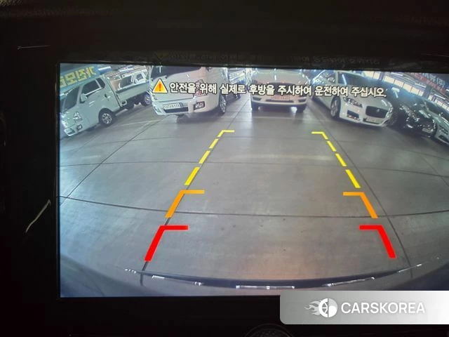 Ssangyong The New Rexton Sport 2021 Черный из Кореи, фото 2