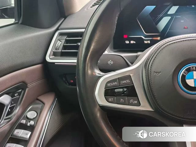 BMW i3 2022 Темно-серый из Китая, фото 2