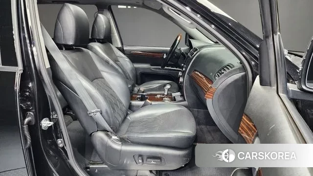 Kia The New Mohave 2019 Черный из Кореи, фото 2