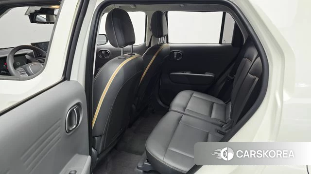 Hyundai Casper 2022 Жемчужный цвет из Кореи, фото 2
