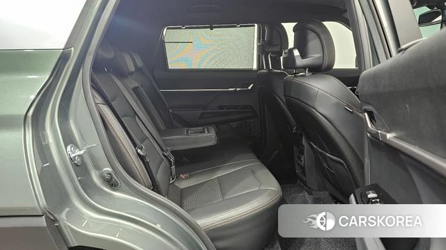 Ssangyong The New Torres 2024 Цвет тростника из Кореи, фото 2