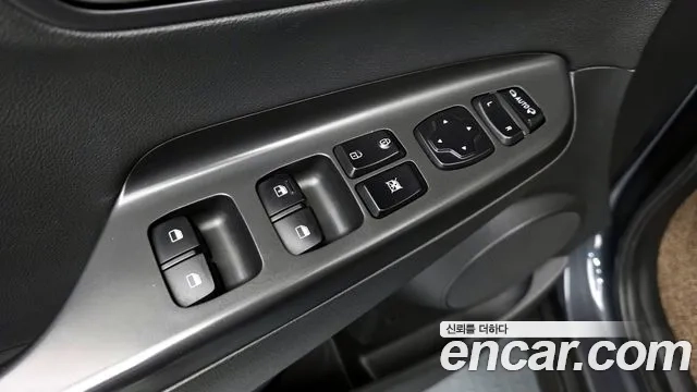 Hyundai Kona 2019 Серый из Кореи, фото 2