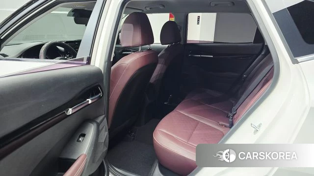 Kia Seltos 2020 Белый из Кореи, фото 2